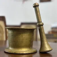 هاونگ برنجی