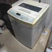 لباسشویی اتوماتیک