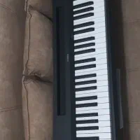 پیانو YAMAHA P 145 B