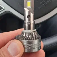 فروش تعمیر چراغ هدلایت و لامپ کم مصرف