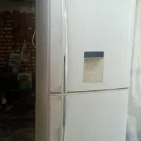 یخچال ضمانتی شهرک بنوت|یخچال و فریزر|دزفول, |دیوار