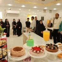 آموزشگاه آشپزی و شیرینی پزی بامدرک بین المللی