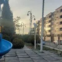 آپارتمان کلید نخورده شهریار باغستان قیمت استثنایی|فروش آپارتمان|تهران, سعیدآباد|دیوار