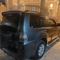 معاوضه وفروش پاجیرو۲۰۱۷ بدون رنگ
