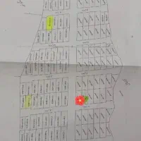 از زمین های قرخ بلاغ