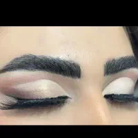 اصلاح ابرو میکاپ شنیون اپیلاسیون کوتاهی پاکسازی