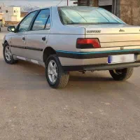 GLX مدل ۸۸|خودرو سواری و وانت|نورآباد, |دیوار