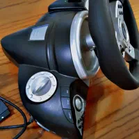 فرمون بازی برای کامپیوتر FARASSOOمدل FGW-850|کنسول، بازی ویدئویی و آنلاین|مشهد, شهید آوینی|دیوار