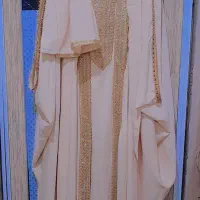 بشت زنانه مجلسی