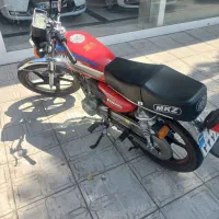 ۲۰۰متین|موتورسیکلت|اهر, |دیوار