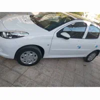 207 دنده ای پانا موتورtu5p