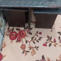 درحد‌نو|مبلمان خانگی و میز عسلی|اهواز, فولاد|دیوار