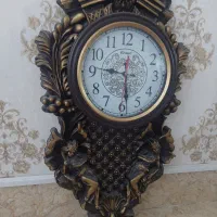 ساعت دیواری سالم