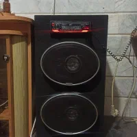 باند کامل با آمپیلی درحد نو