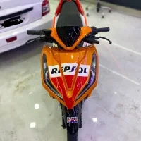 کلیک۱۴۰۱|موتورسیکلت|کاشمر, |دیوار