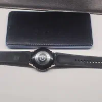 گوشیa33 و ساعت سامسونگ  واچ۴|موبایل|تهران, نصرت|دیوار