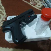 کلت ساچمه ای