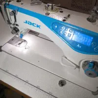 چرخ راسته دوزA4 جک تمام فول