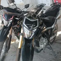 فلات xr۲۵۰ccایکس آر مدل۴۰۲.۴۰۳|موتورسیکلت|تبریز, |دیوار