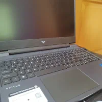 لپ تاپ گیمینگ ویکتوس hp|رایانه همراه|بندر انزلی, کوی واحدی|دیوار