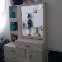 اینه کمد|جاکفشی، کمد، دراور|چناران, |دیوار