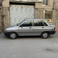 پراید مدل ۹۰|خودرو سواری و وانت|رباط‌کریم, نصیرشهر|دیوار