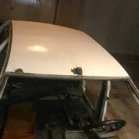 بدنه سقف ستون سمند|قطعات یدکی و لوازم جانبی|تهران, تهرانپارس جنوبی|دیوار