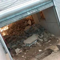 فروش کرکره دست دوم