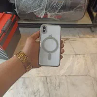 آیفون x|موبایل|مشهد, امیر|دیوار