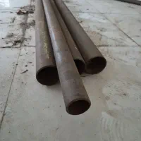 لوله گاز صنعتی ۵ و ۷ نو زیر قیمت