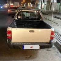 پراید وانت ۱۴۰۳