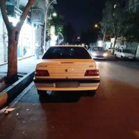 پژو SlX|خودرو سواری و وانت|فردیس, فردیس|دیوار