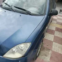 تیبا آبی مدل ۹۲ زیر قیمت|خودرو سواری و وانت|کلاله, |دیوار