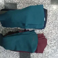 ضایعات پارچه به صورت عمده