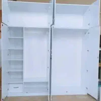 ساخت انواع کابینت آشپزخانه و کمد دیواری