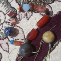 مهره های کهنه