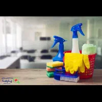 استخدام خدمتکار منزل
