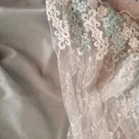 تعدادی پرده مناسب اتاق خواب پذیرایی و آشپزخانه|پرده، رانر، رومیزی|تهران, المهدی|دیوار