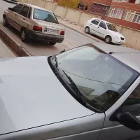 پژو 405 مدل 94|خودرو سواری و وانت|بروجرد, |دیوار