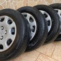 لوازم خودرو|قطعات یدکی و لوازم جانبی|قم, باجک دو|دیوار