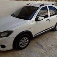 کوییک سفید مدل ۹۸  میبد