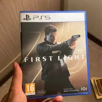 007 ps5