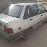 فروش فوری پرایدمدل۸۵دوره رنگ|خودرو سواری و وانت|چالوس, |دیوار