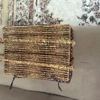 سبد پیک نیک حصیری نو نو|صنایع دستی و سایر لوازم تزئینی|تهران, کوی بیمه|دیوار