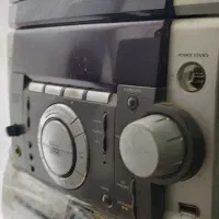 ضبط و باند|سیستم صوتی خانگی|دامغان, |دیوار