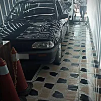 پراید هاچبک