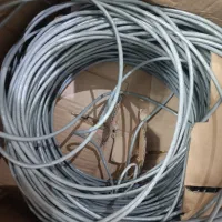 کابل شبکه belden cat5e اصلی