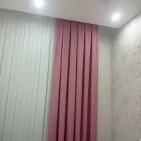والن پرده اتاق خواب