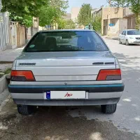 پژو 405مدل 1397