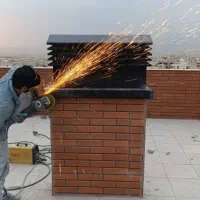 خدمات فلاشینگ و درب و پنجره